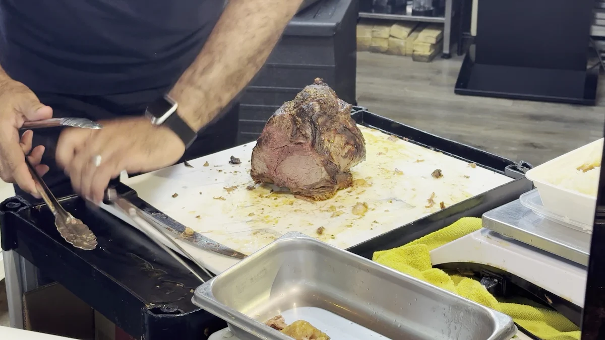 Food & drink, Sharky's Chophouse & Eatery