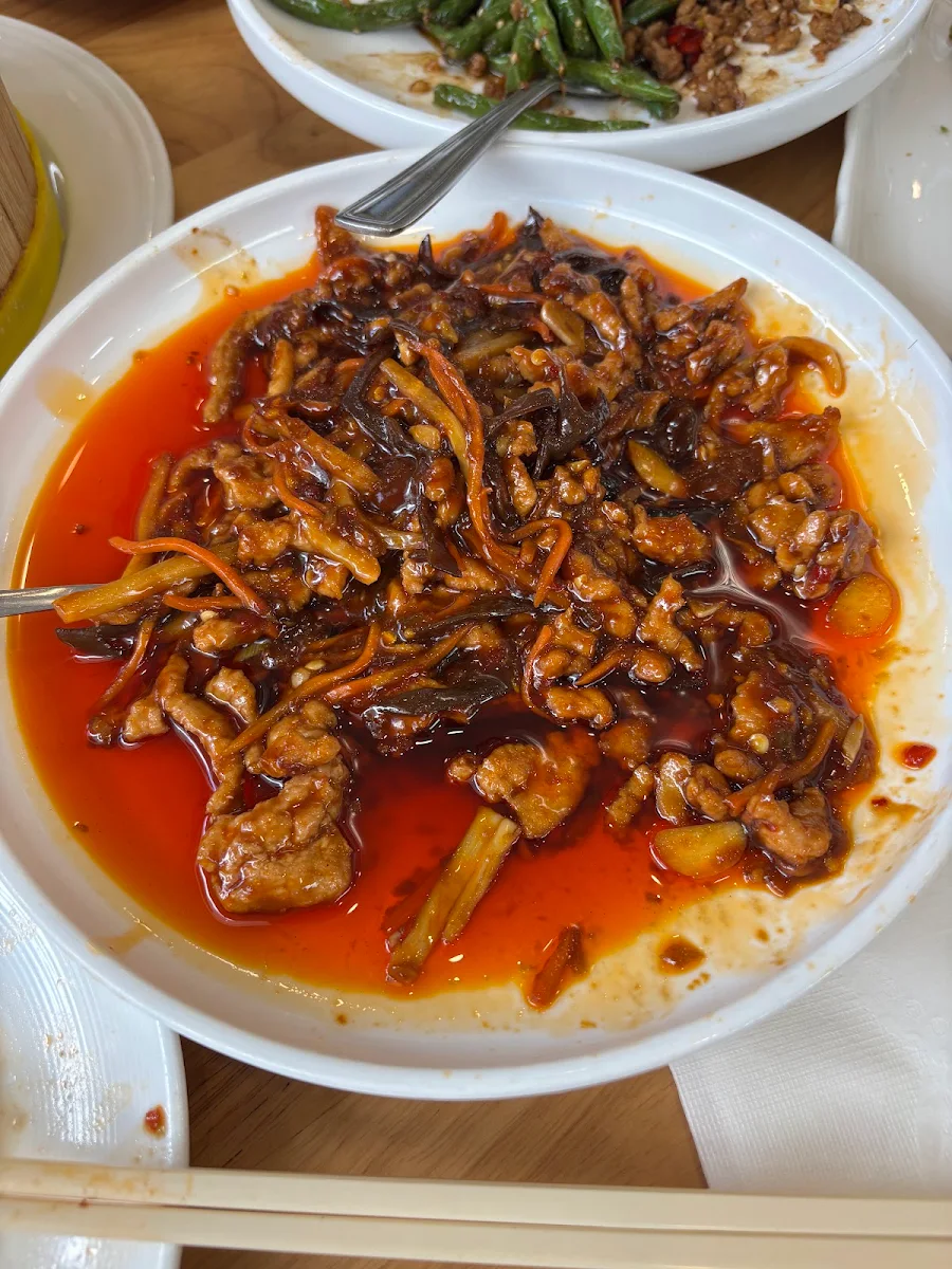 Food & drink, Northeast Comfort Food