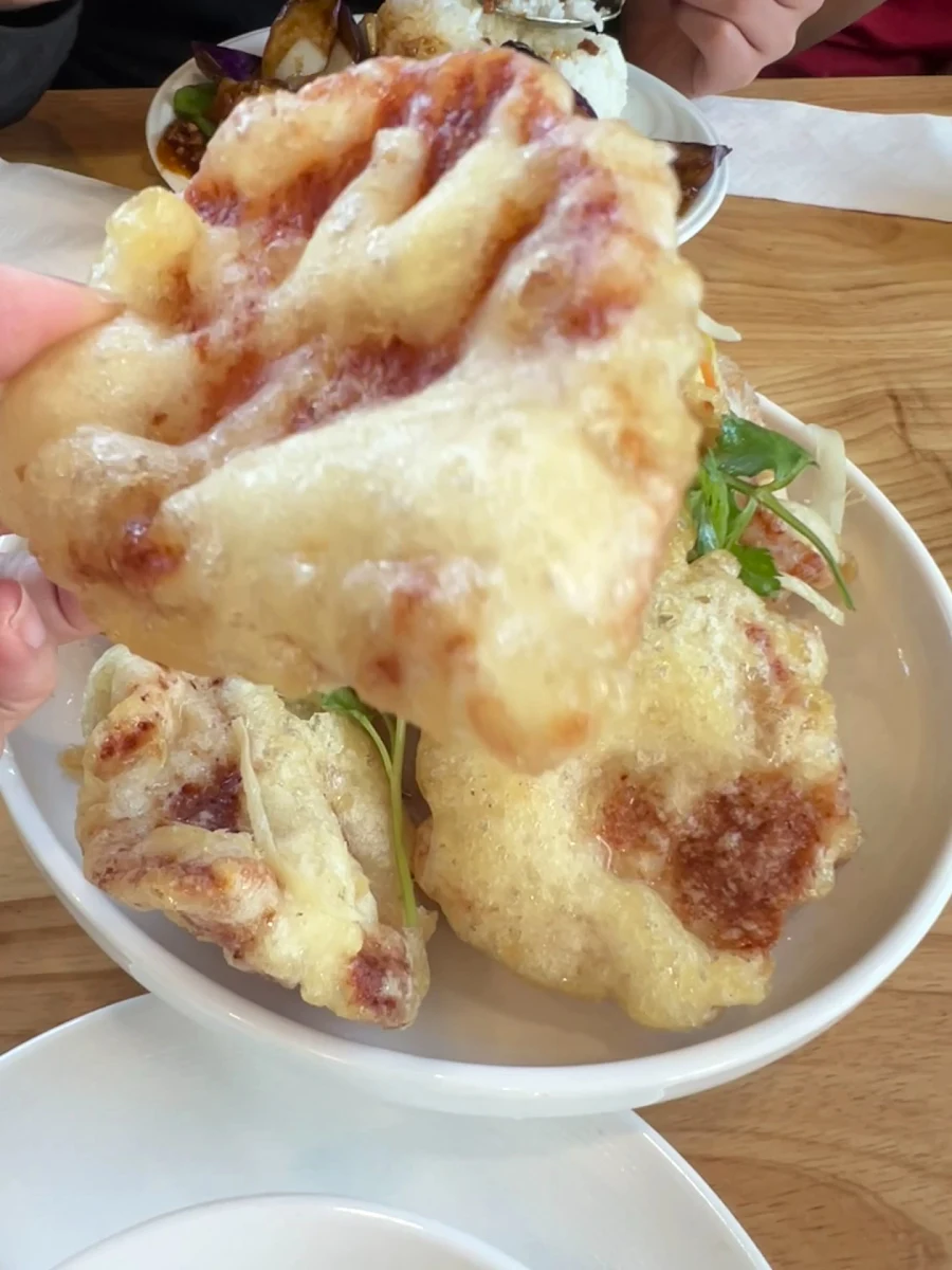 Food & drink, Northeast Comfort Food