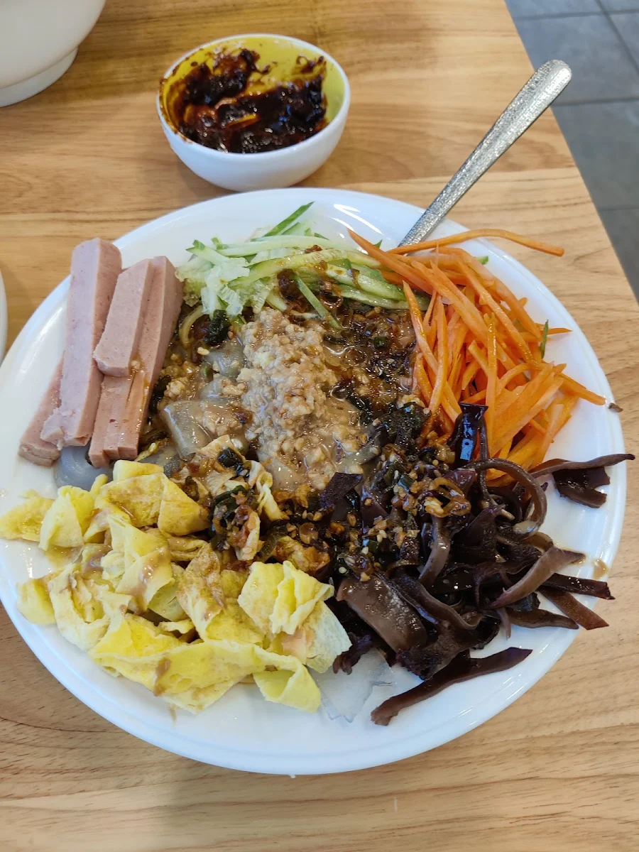 Food & drink, Northeast Comfort Food
