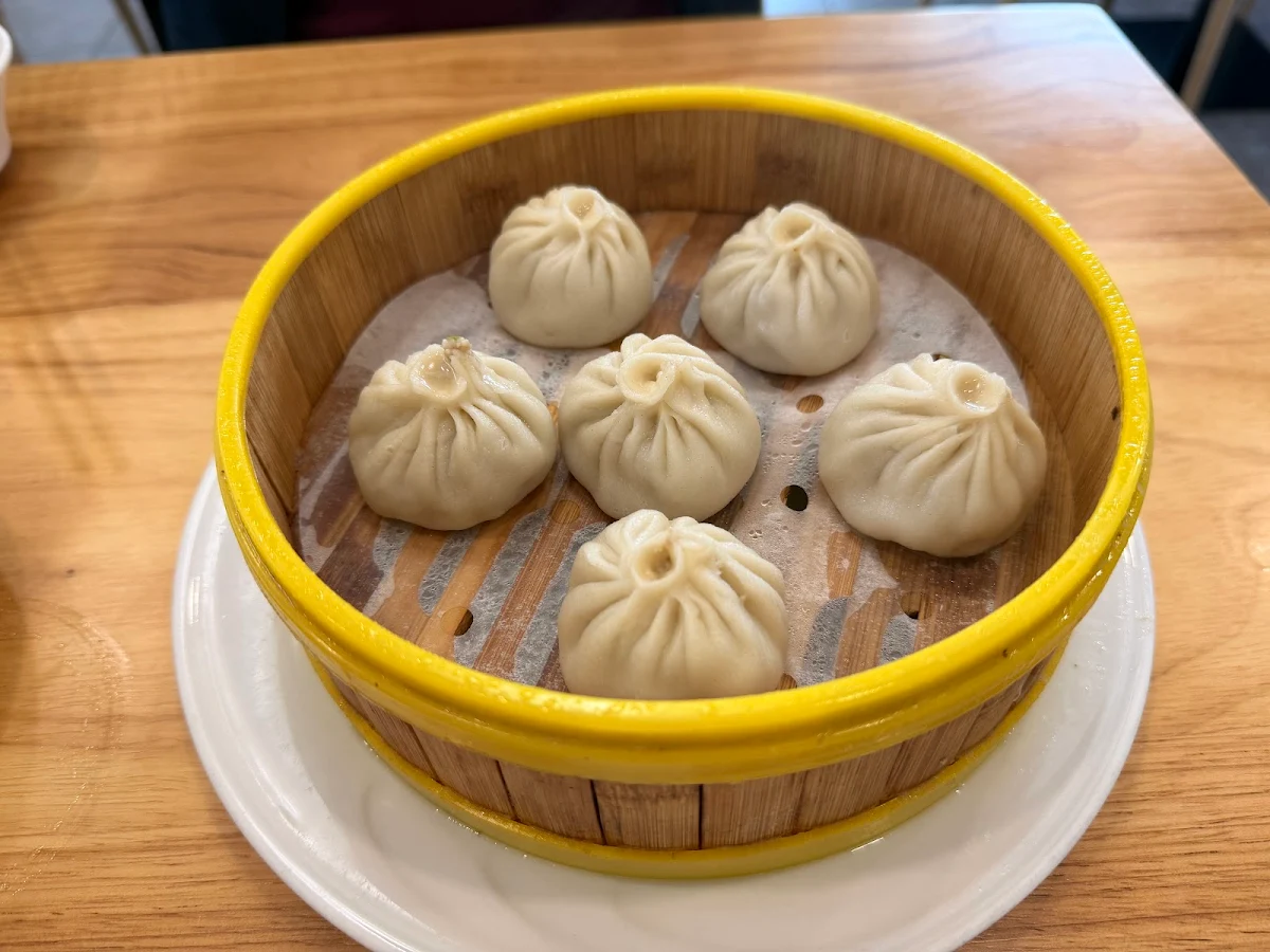 Food & drink, Northeast Comfort Food