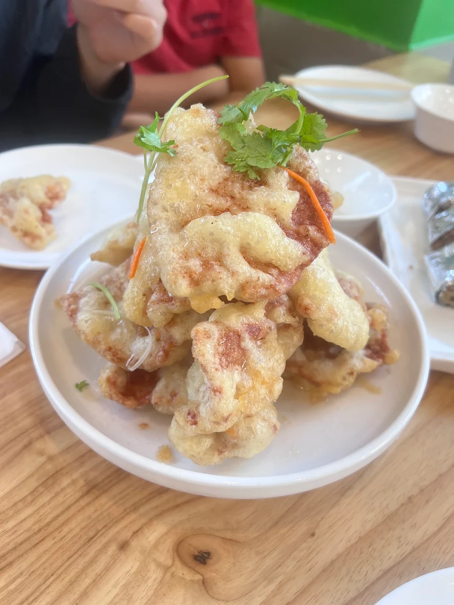 Food & drink, Northeast Comfort Food