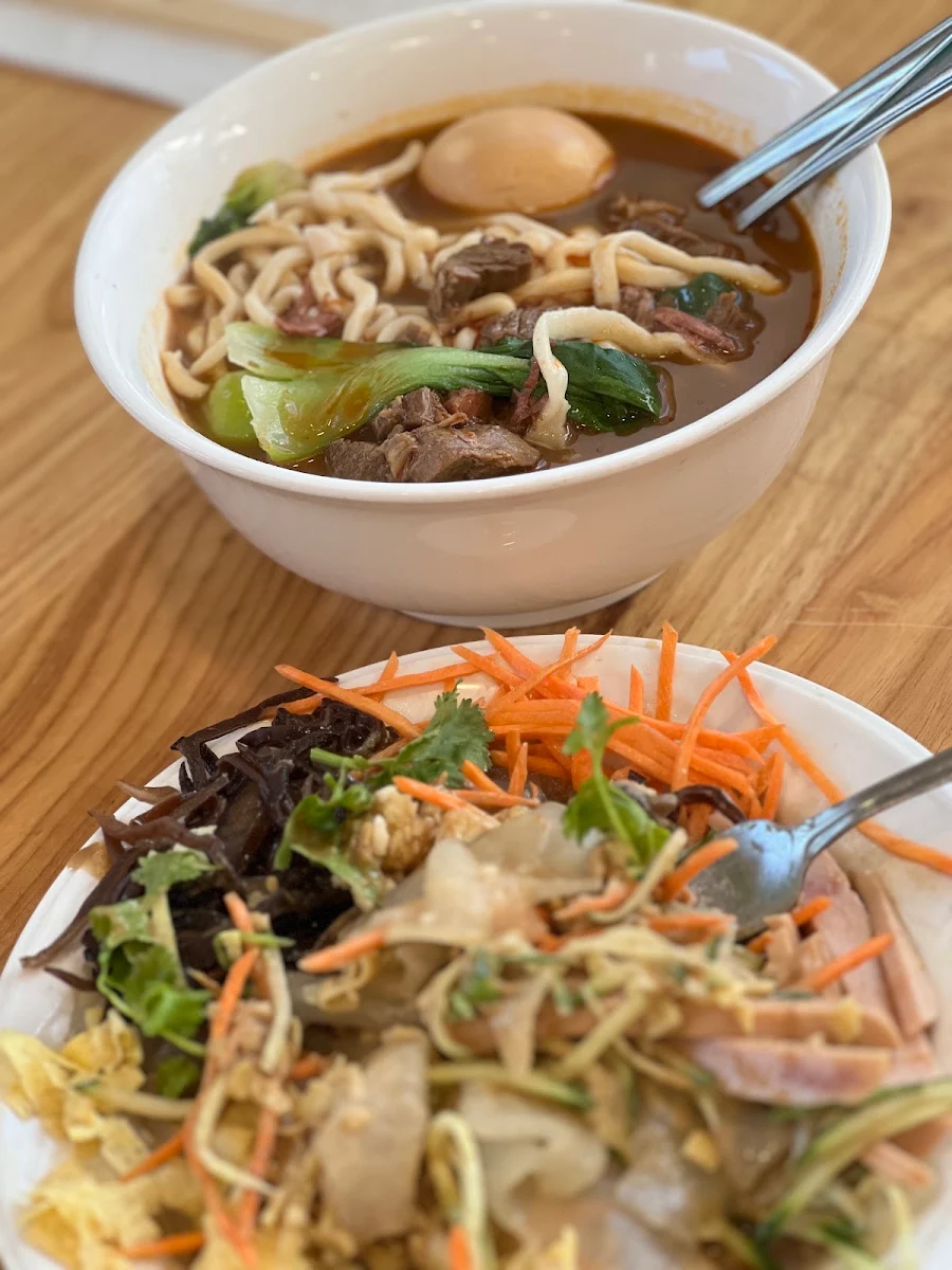 Food & drink, Northeast Comfort Food