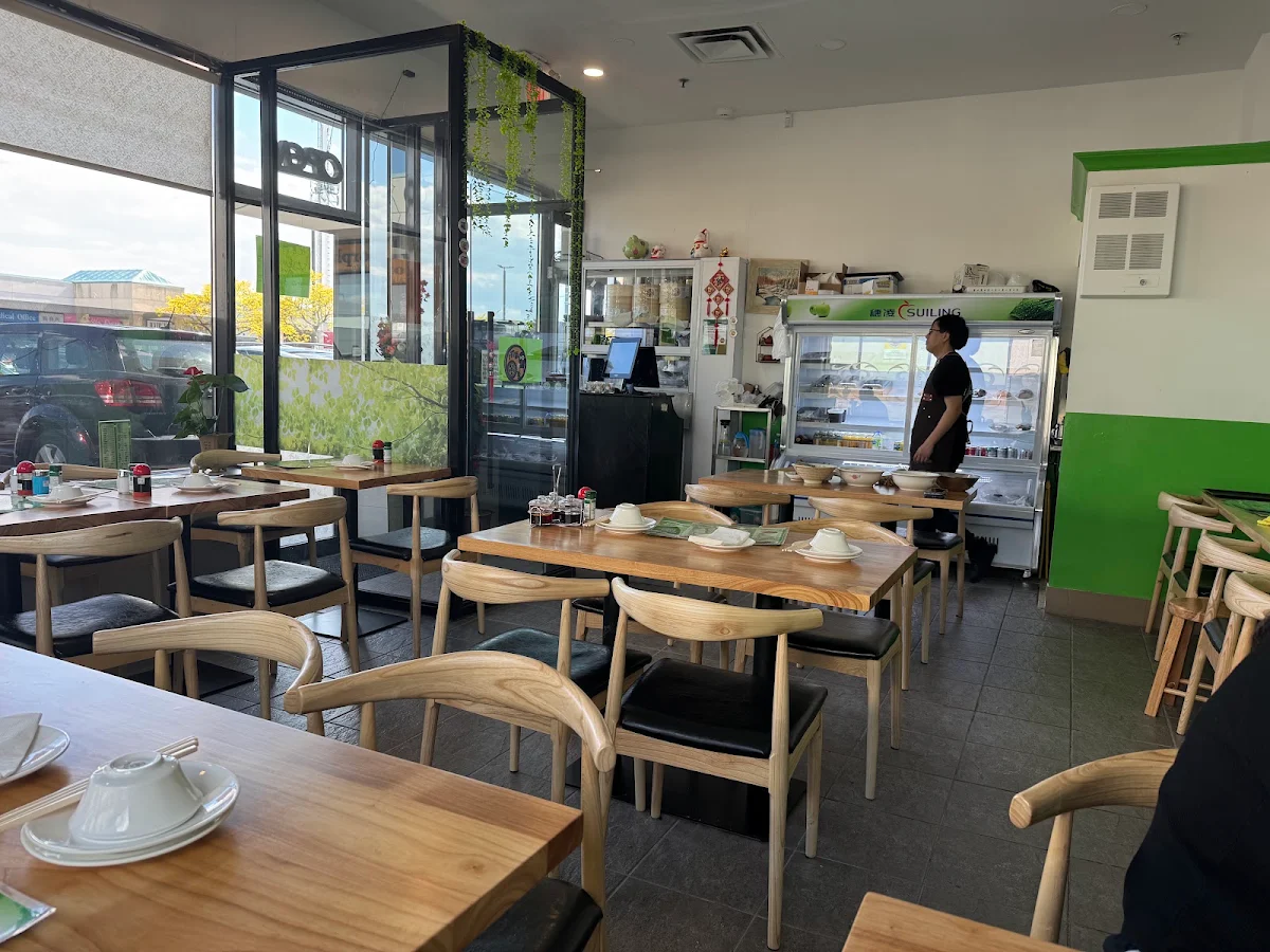 Vibe, Northeast Comfort Food