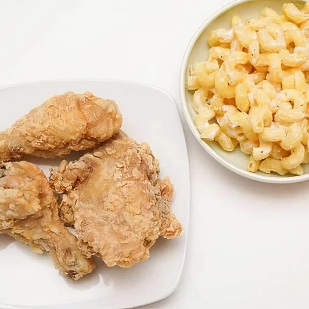 Food & drink, Master Chicken
