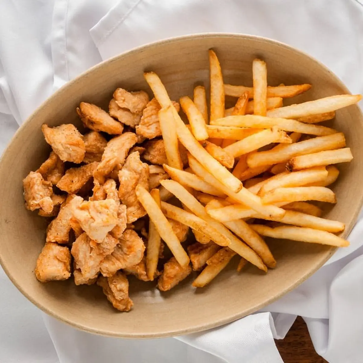 Food & drink, Master Chicken