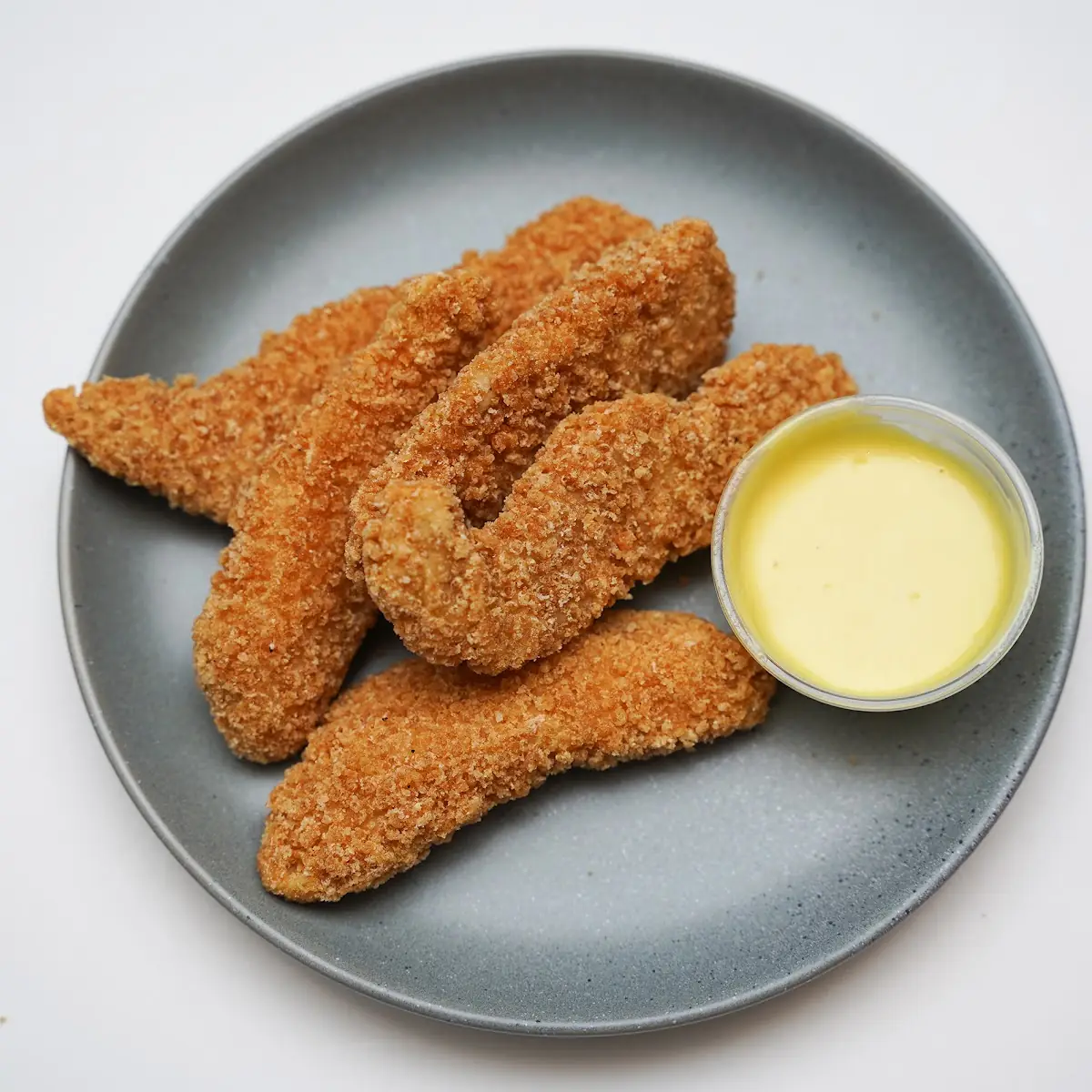 Food & drink, Master Chicken