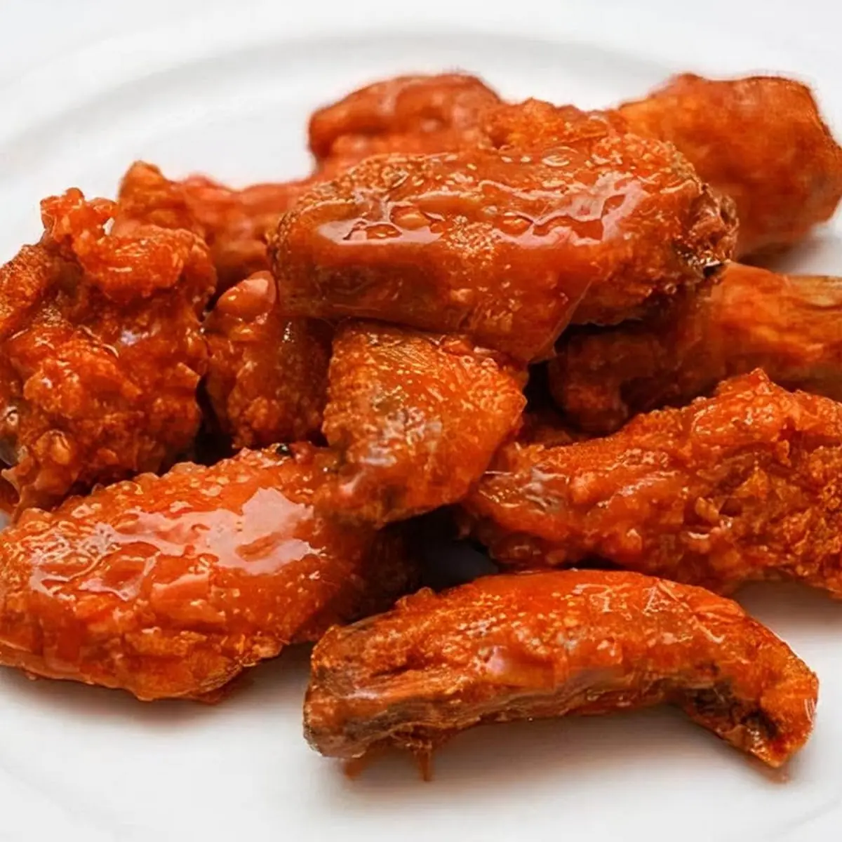 Food & drink, Master Chicken