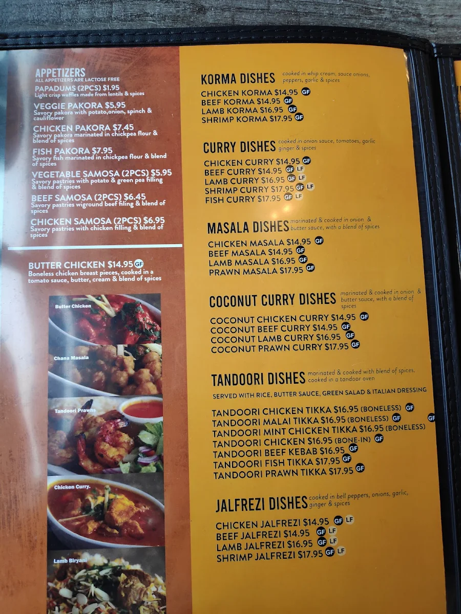Menu photo 6