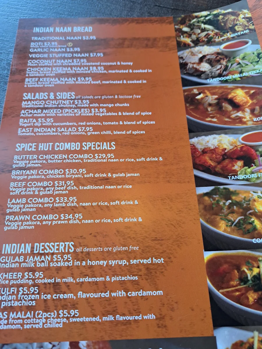 Menu photo 7