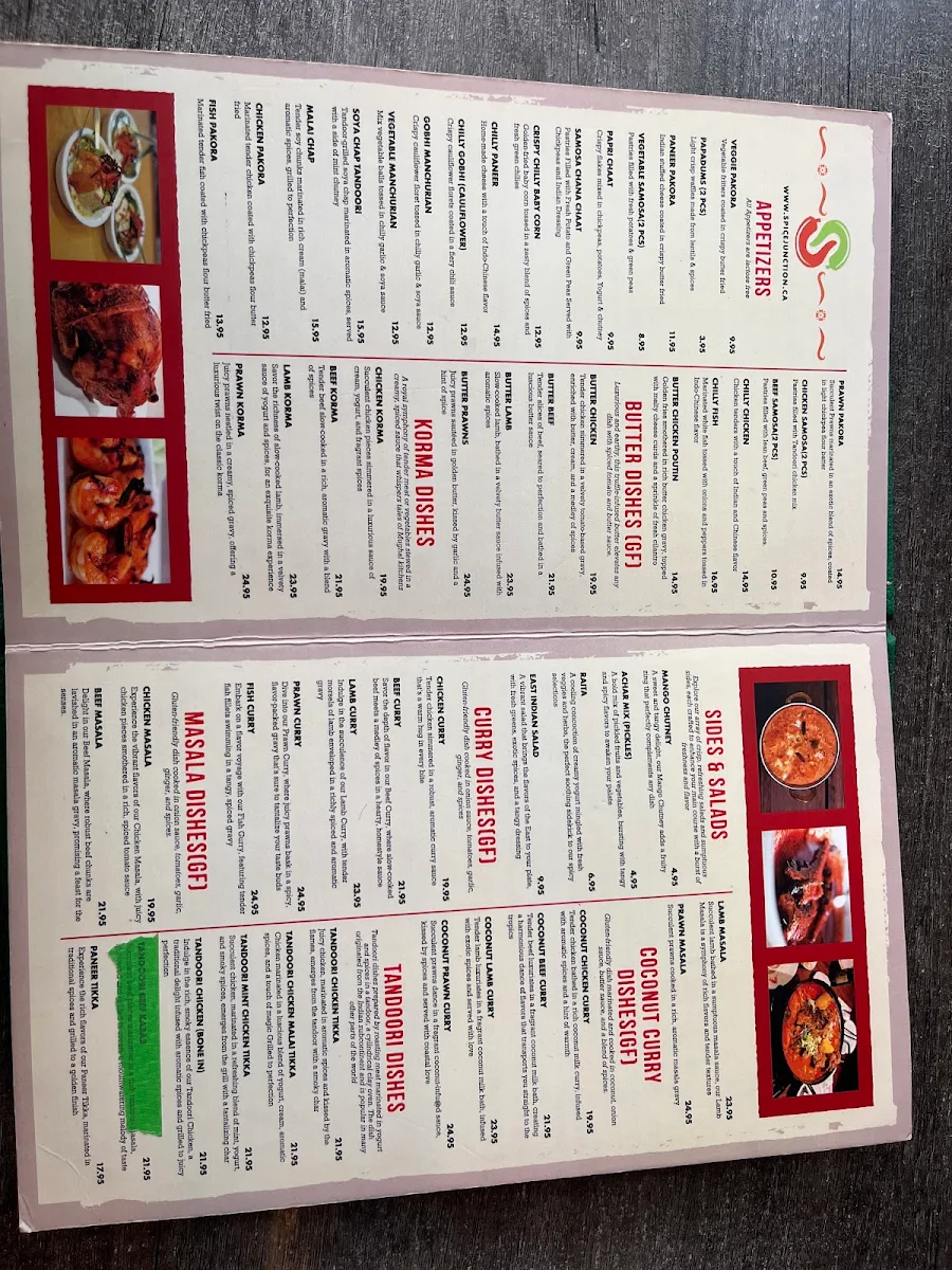 Menu photo 9