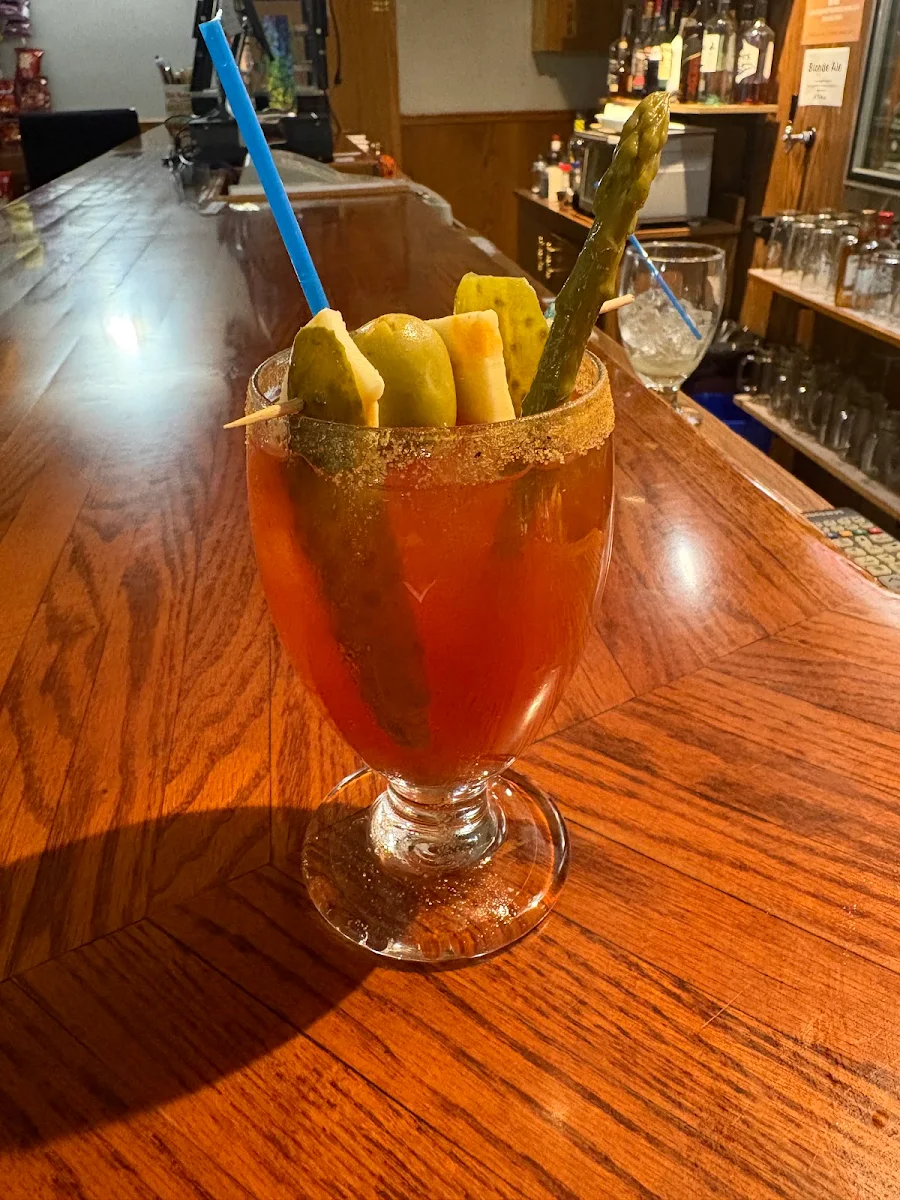 Food & drink photo 2