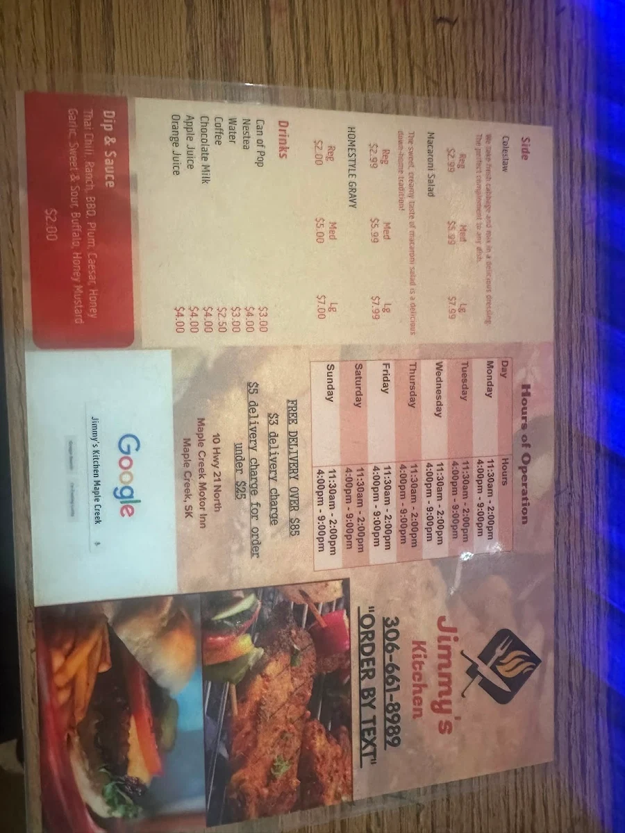Menu photo 3