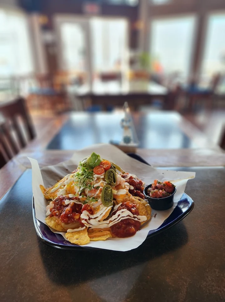 Food & drink, La Marina Resto Bar