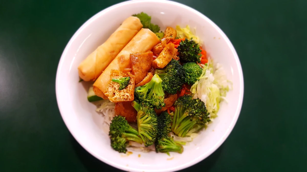 Food & drink, Mad Mango Cafe