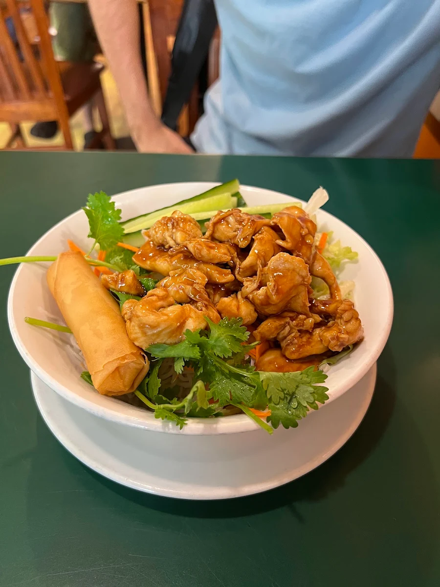 Food & drink, Mad Mango Cafe
