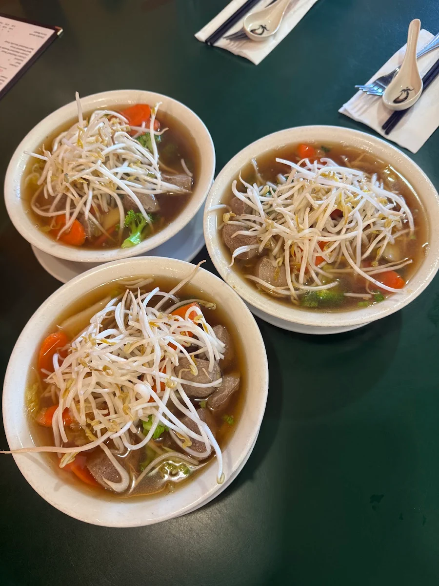 Food & drink, Mad Mango Cafe