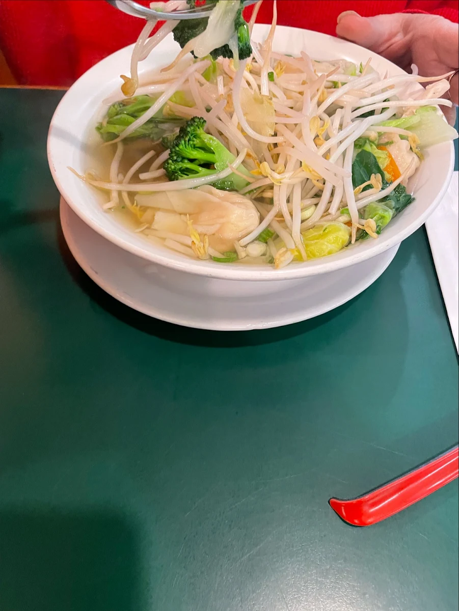 Food & drink, Mad Mango Cafe