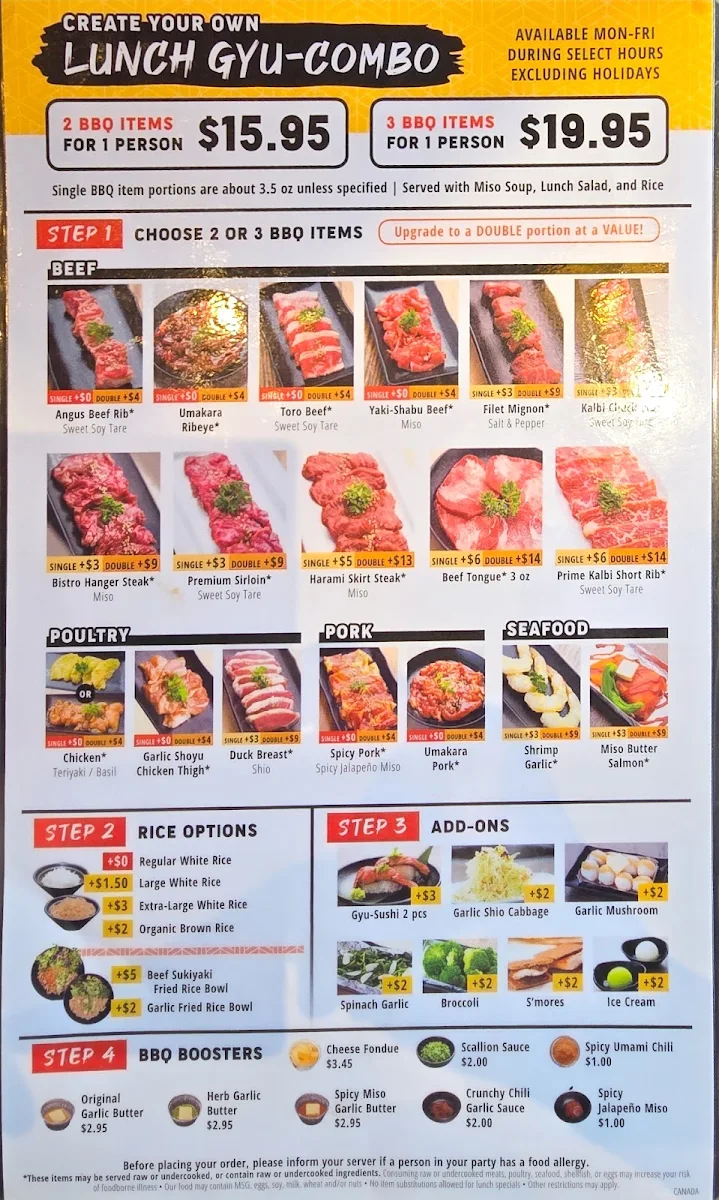 Menu photo 10