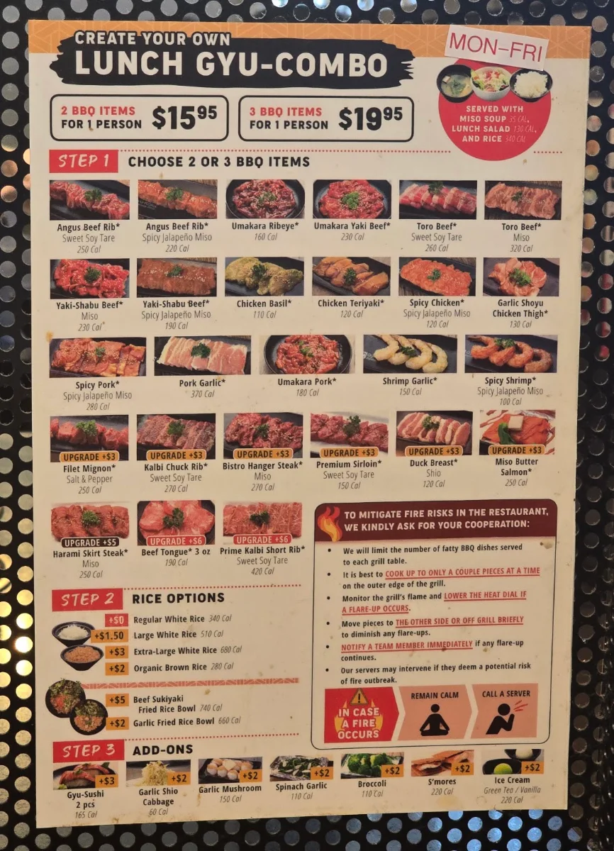 Menu photo 4
