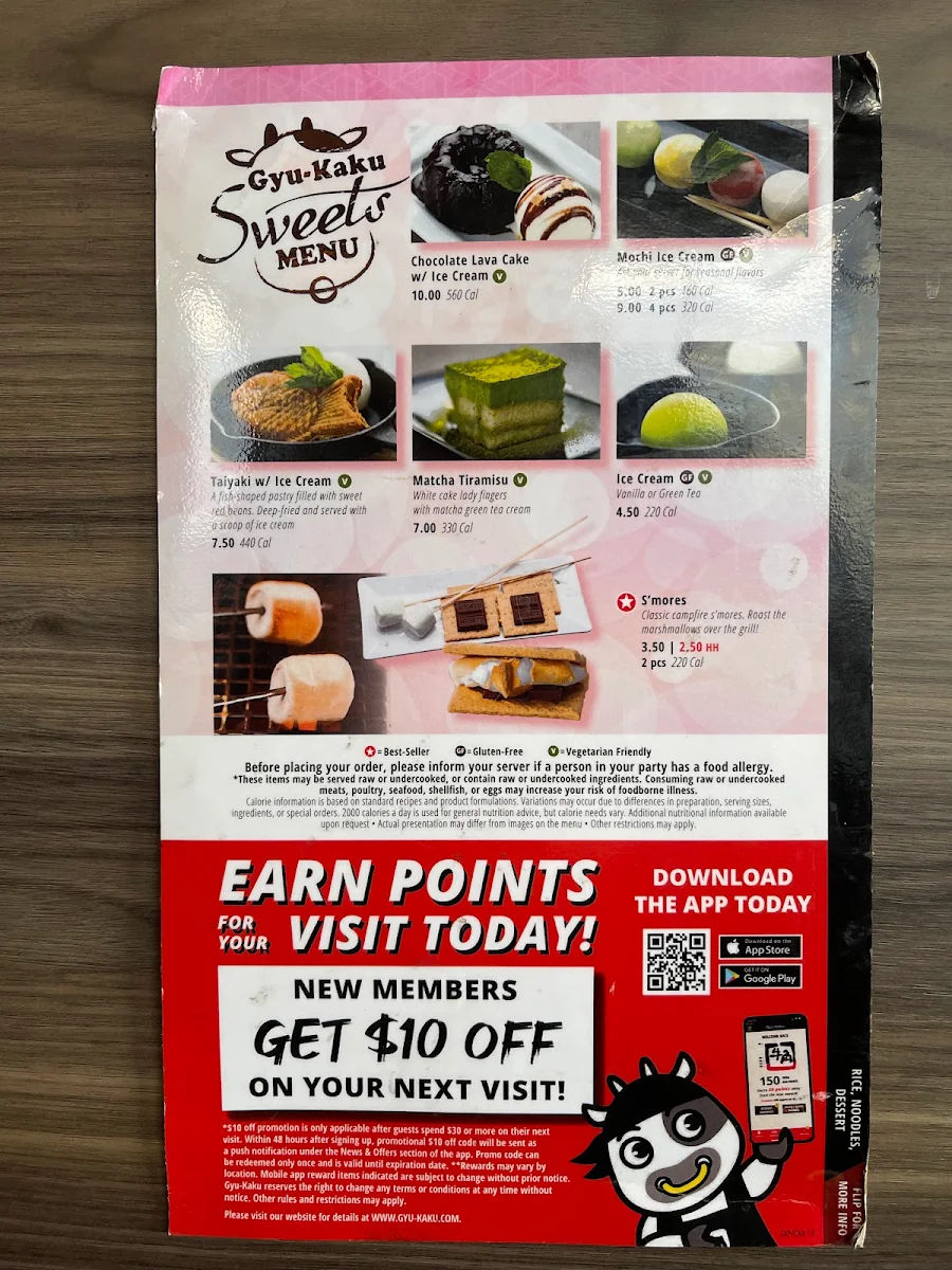 Menu photo 6