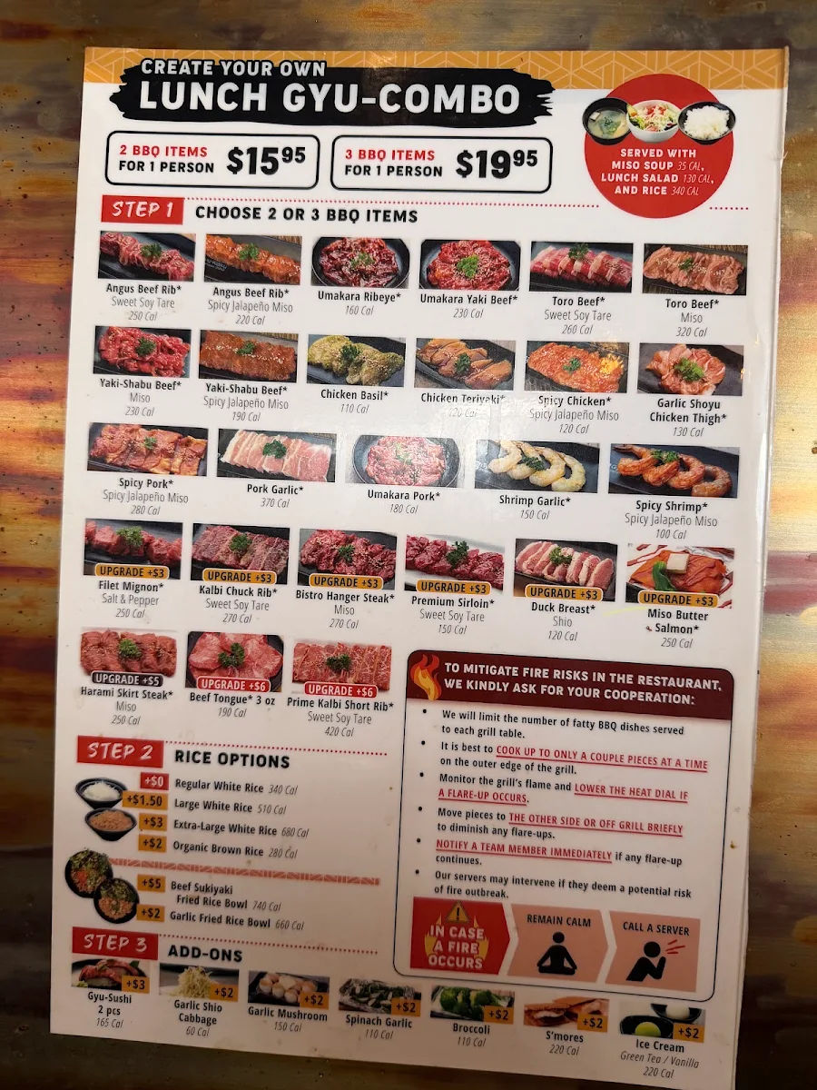 Menu photo 9