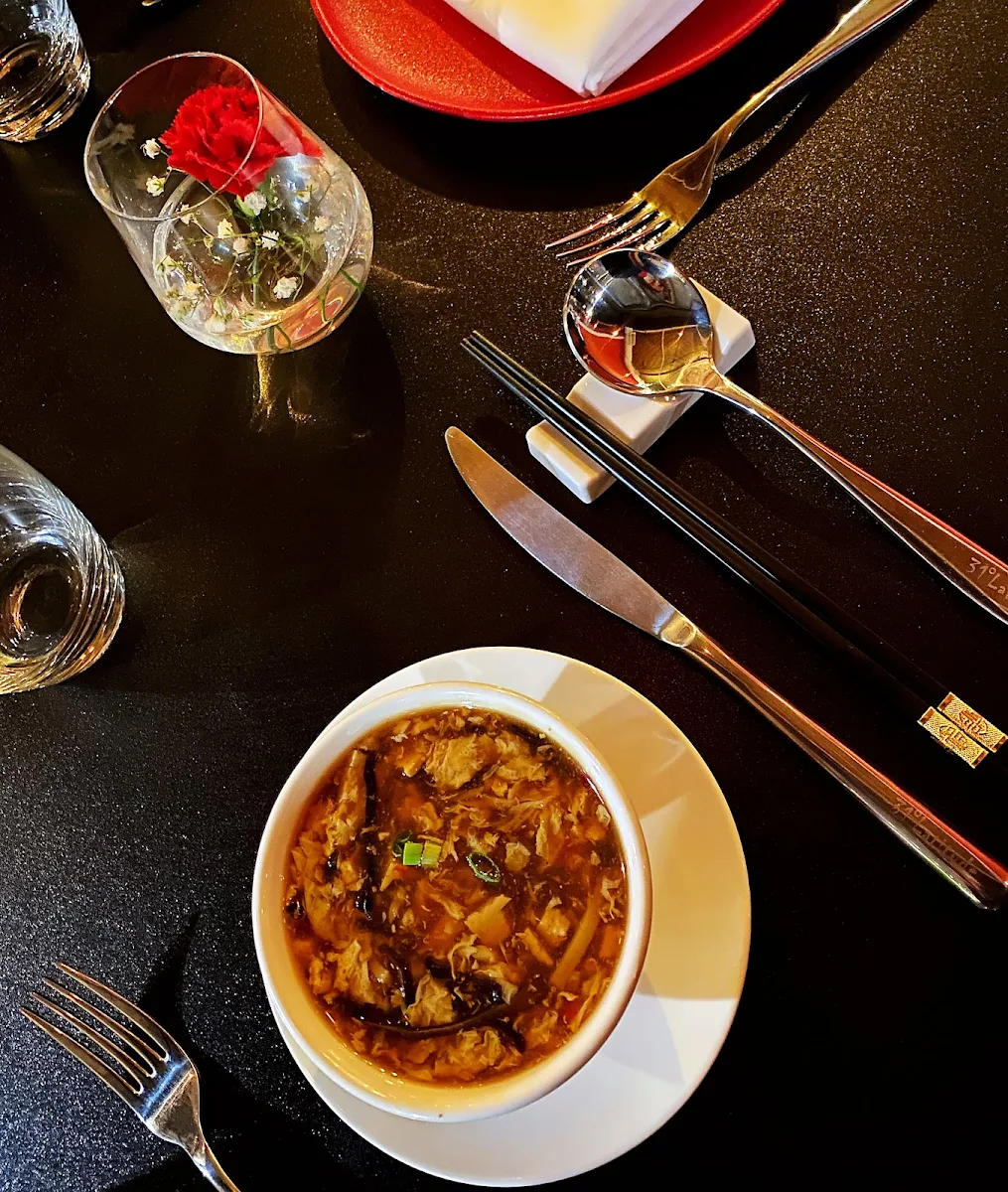 Food & drink, 31 Latitude