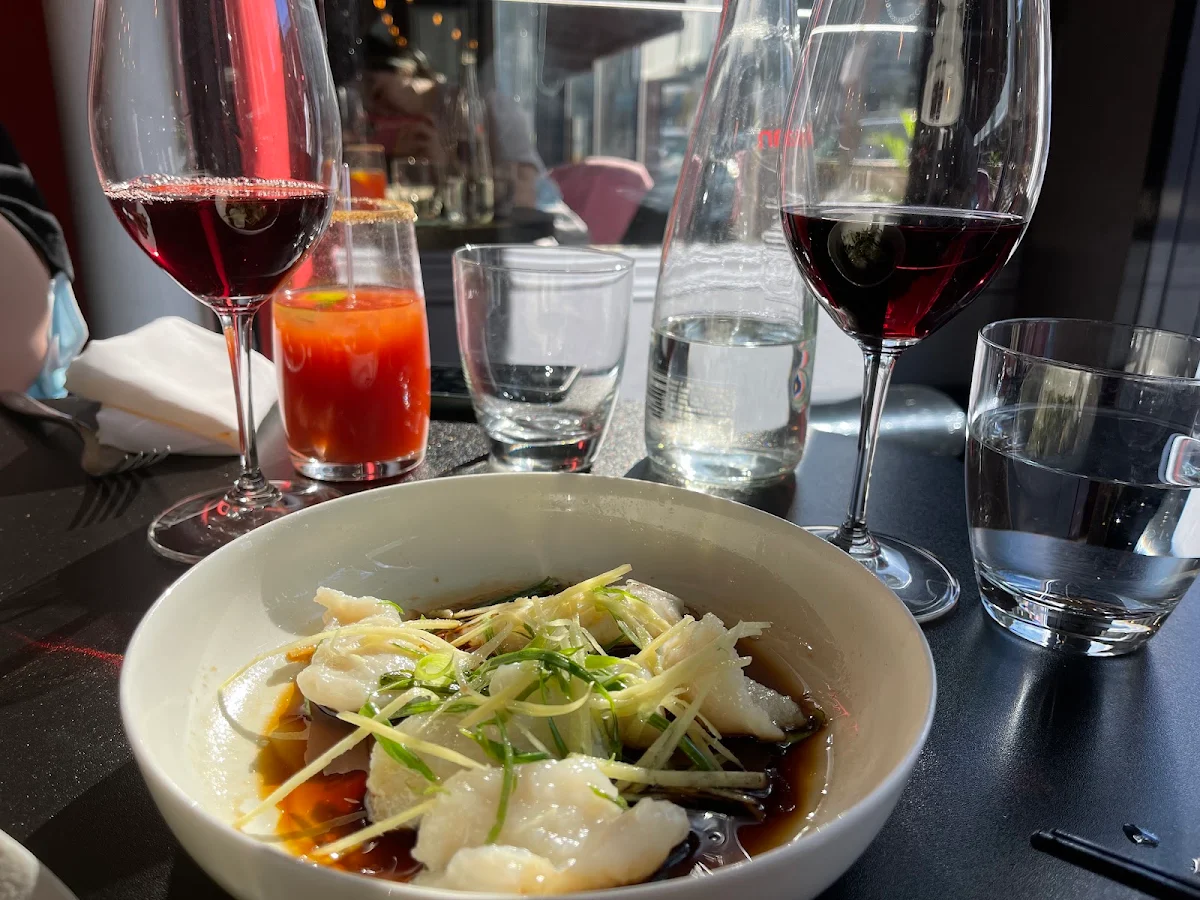 Food & drink, 31 Latitude