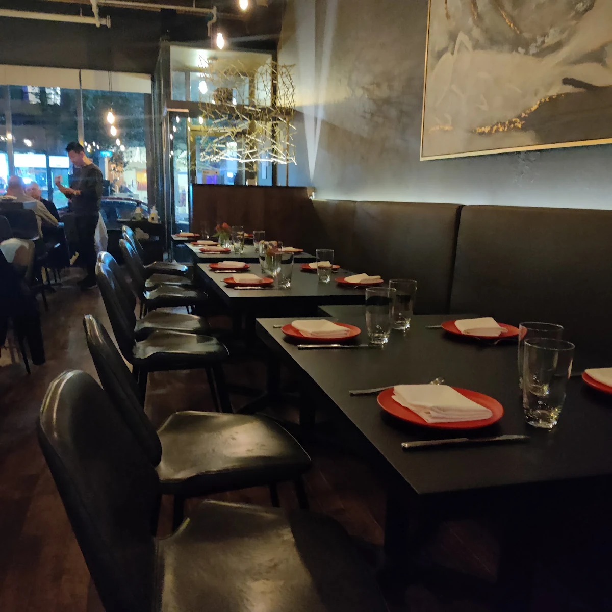 Vibe, 31 Latitude