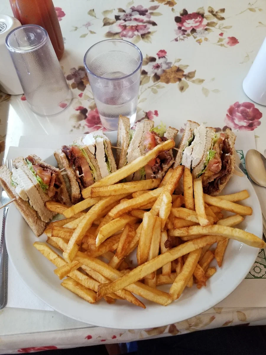 Food & drink photo 1