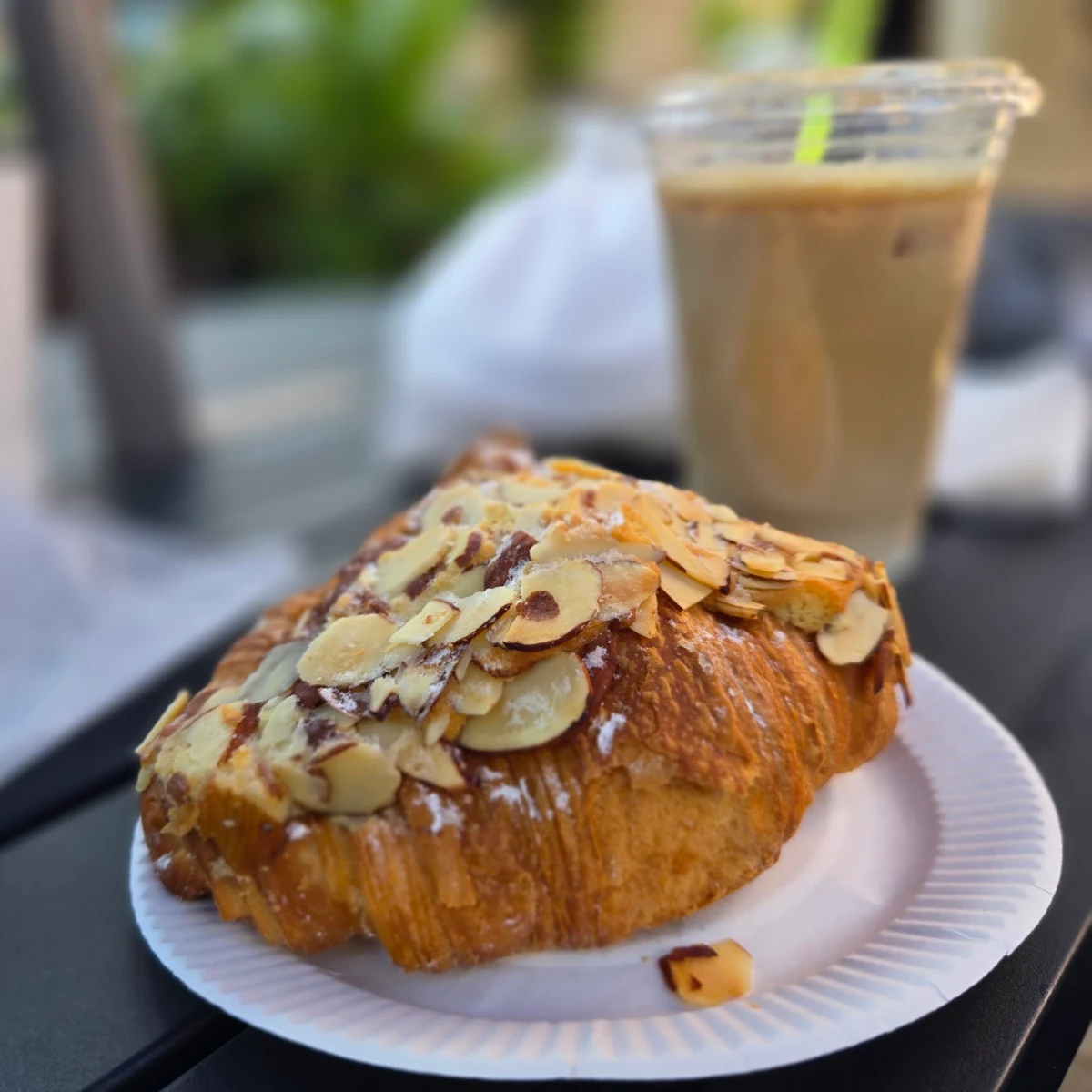 Food & drink, Lakeshore Ice cream cafe