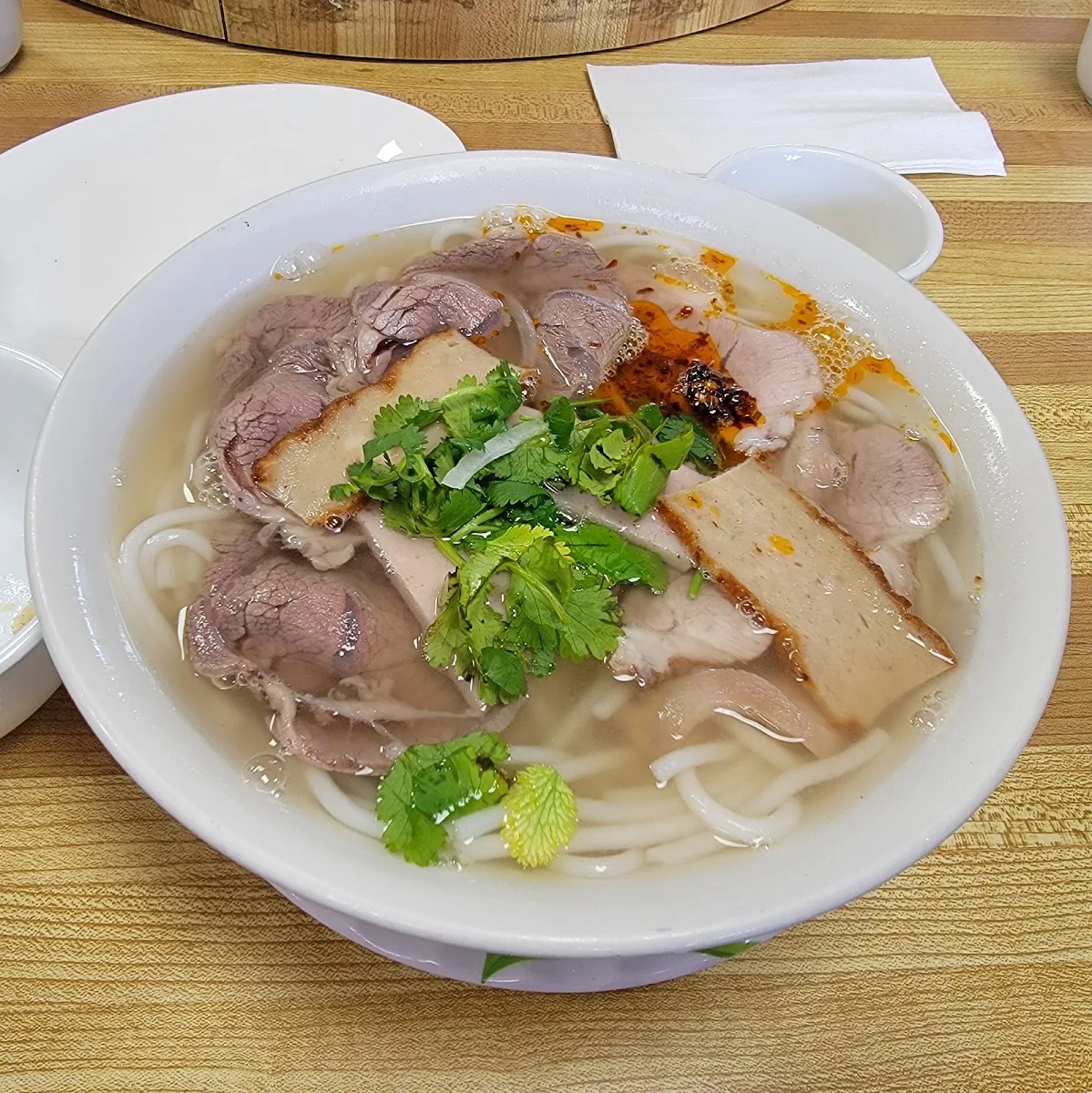 Food & drink, Xu Hue Restaurant