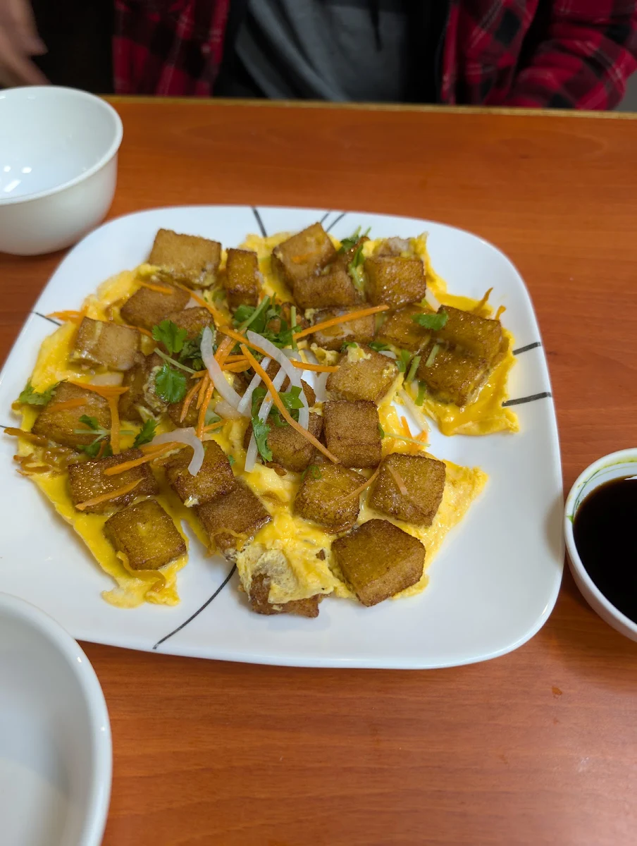 Food & drink, Xu Hue Restaurant