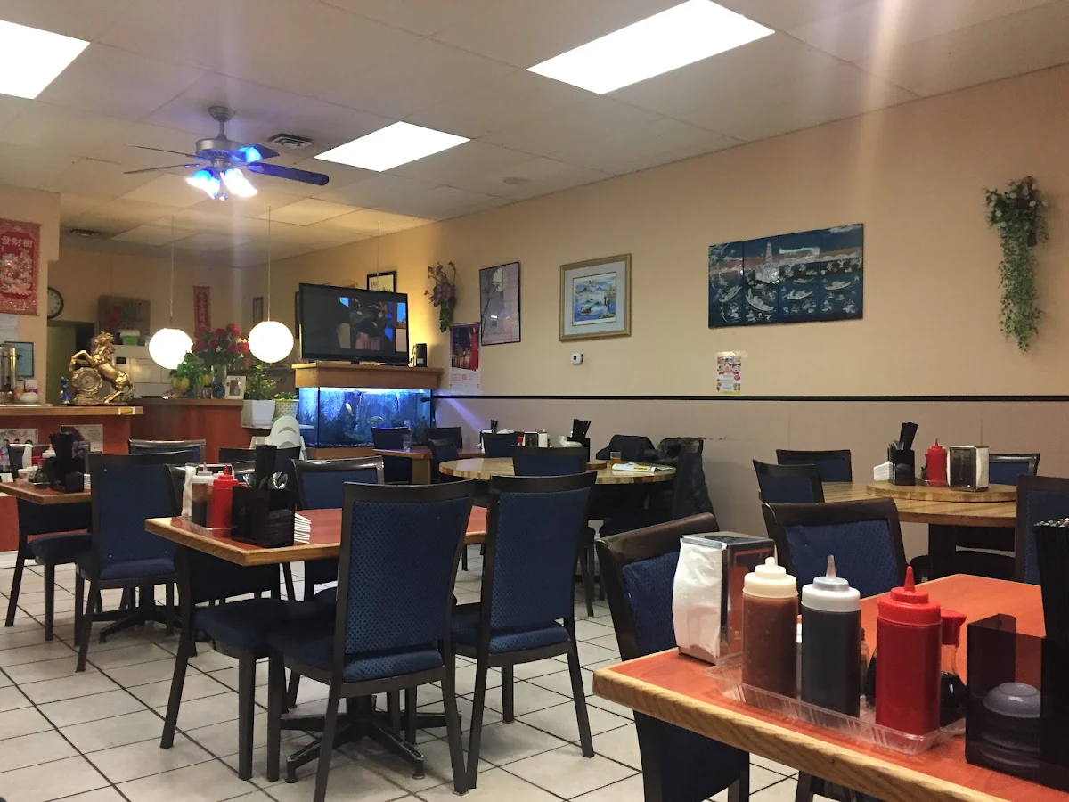 Vibe, Xu Hue Restaurant