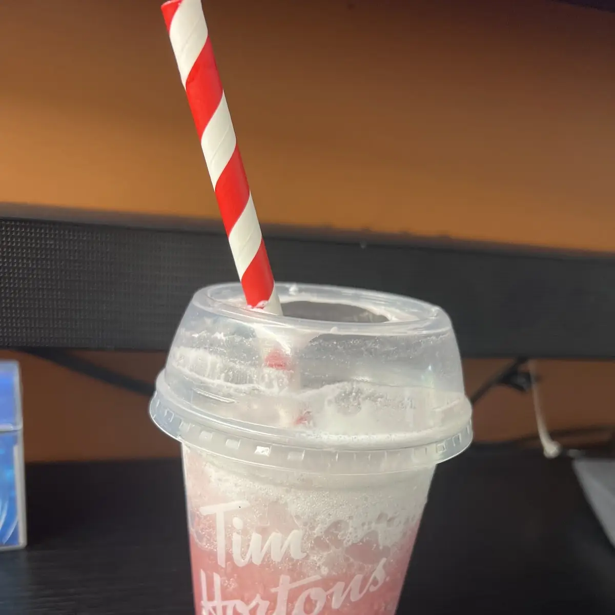 Food & drink, Tim Hortons