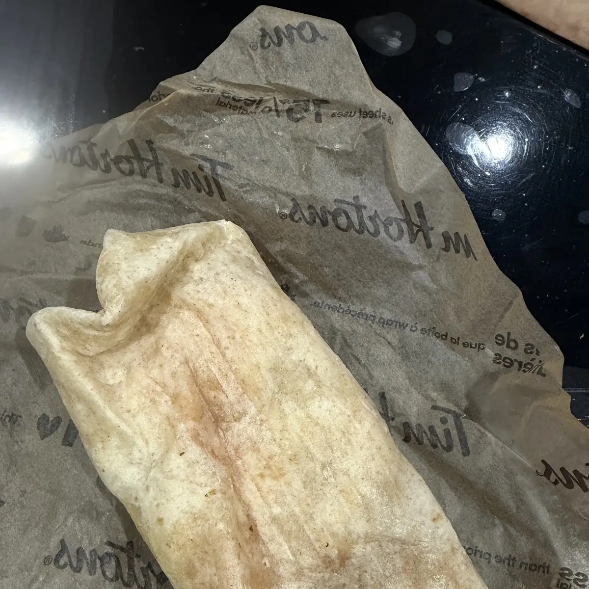 Food & drink, Tim Hortons