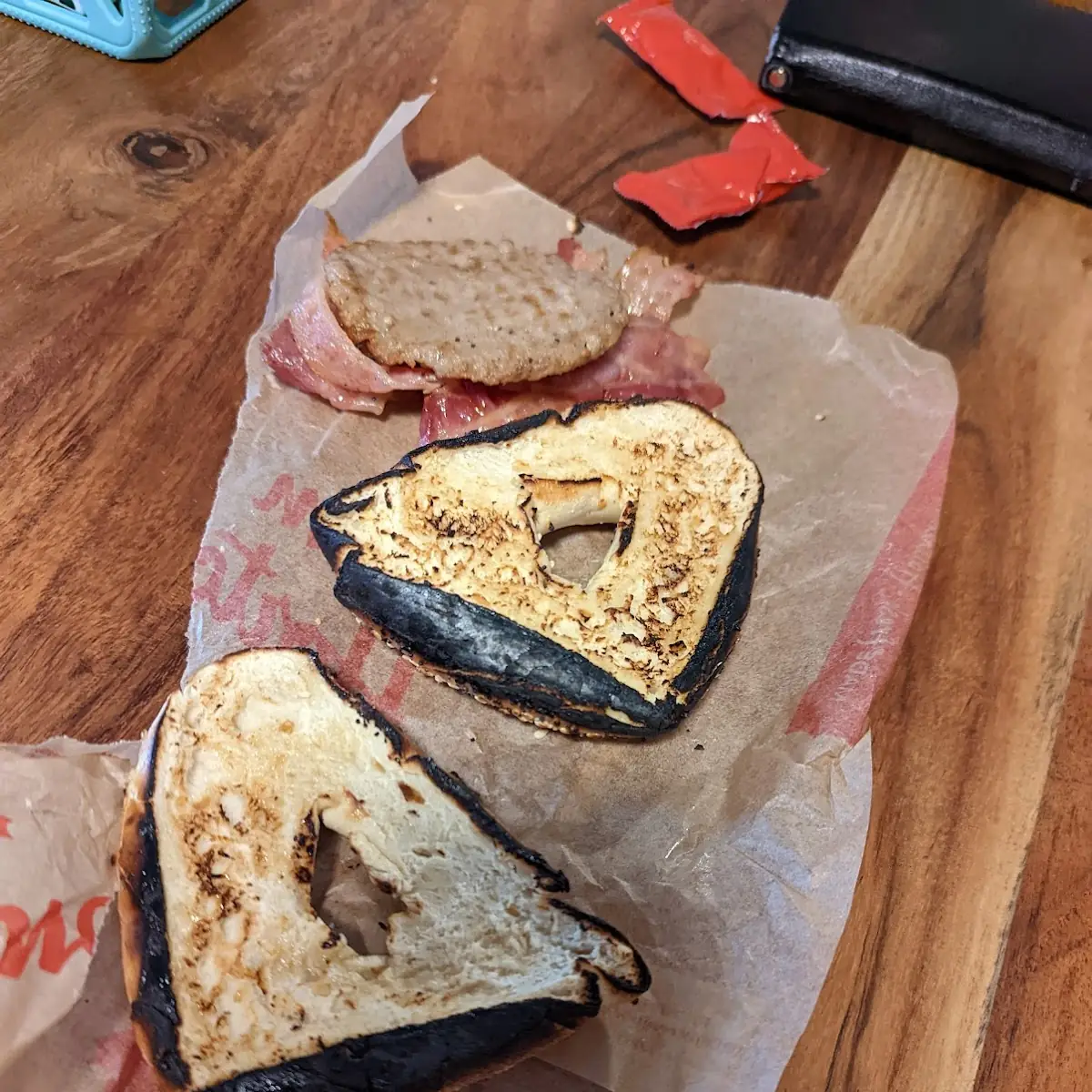 Food & drink, Tim Hortons