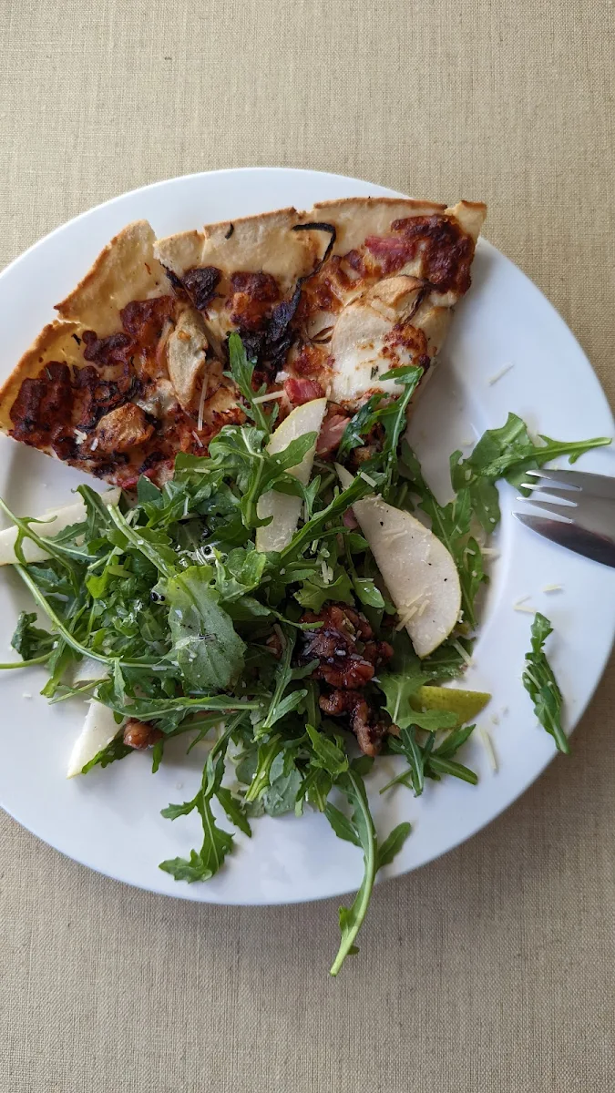 Food & drink, Smokin’ Joes Pizza & Bar Ashgrove