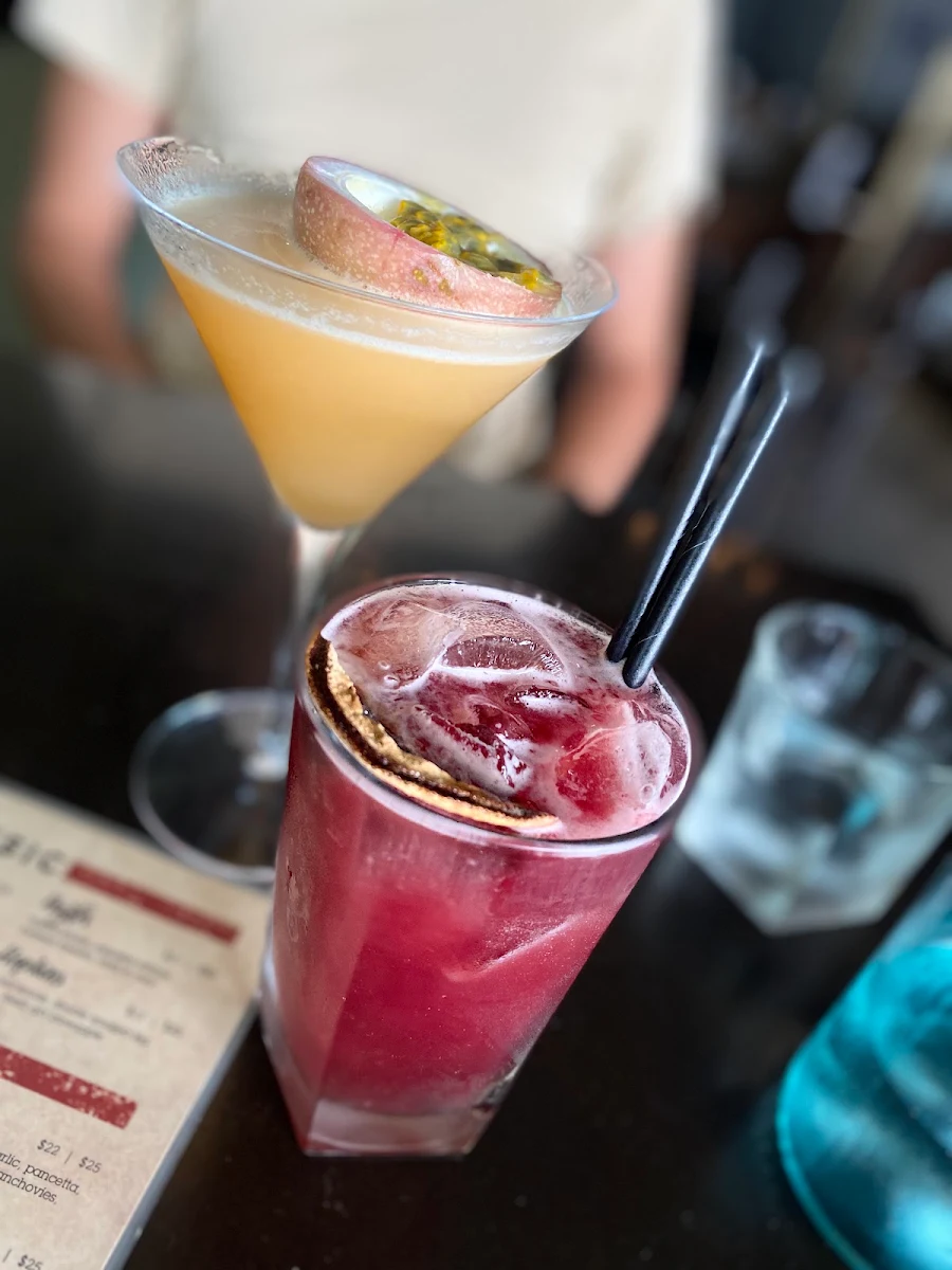 Food & drink, Smokin’ Joes Pizza & Bar Ashgrove