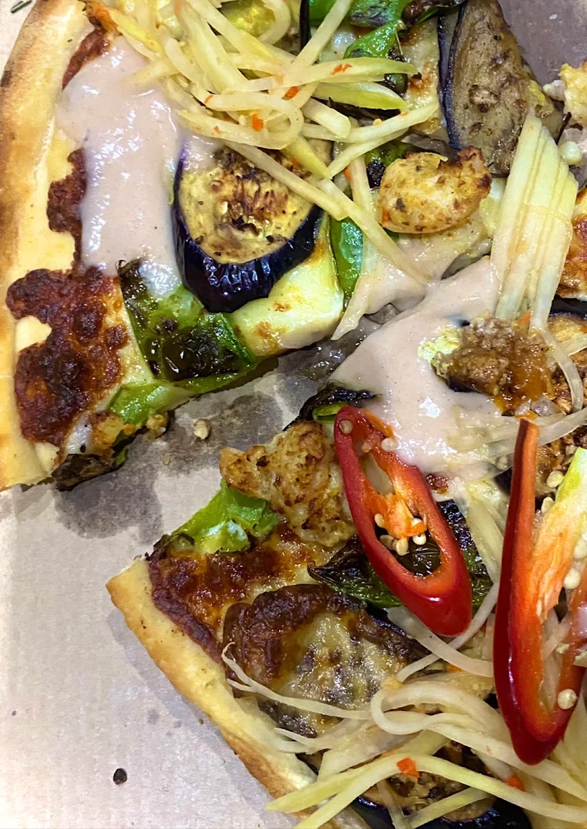 Food & drink, Smokin’ Joes Pizza & Bar Ashgrove