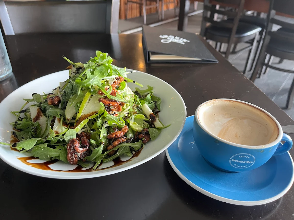 Food & drink, Smokin’ Joes Pizza & Bar Ashgrove