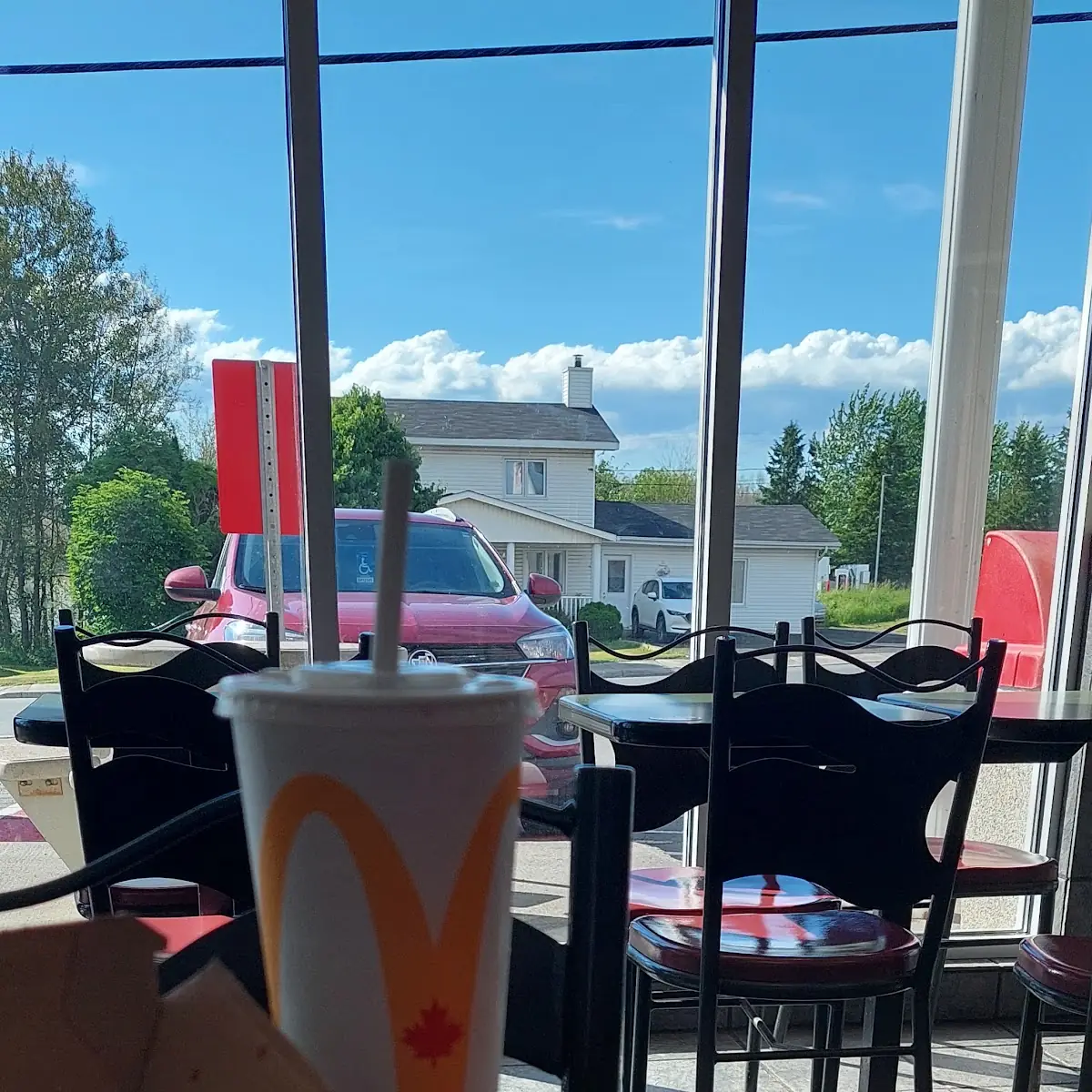 Food & drink, McDonald's