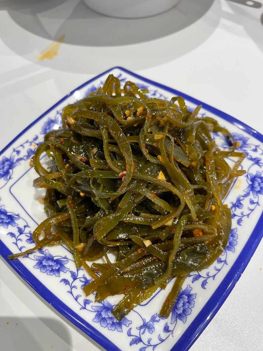 Food & drink, Sanxi Noodle 三喜面馆