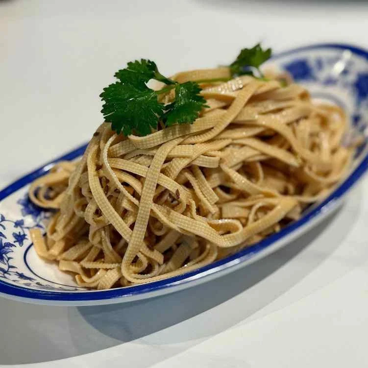 Food & drink, Sanxi Noodle 三喜面馆