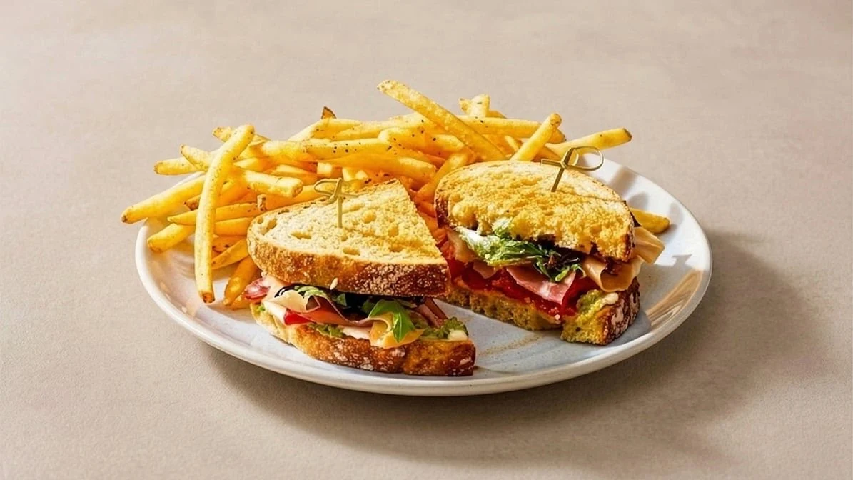 Food & drink photo 7