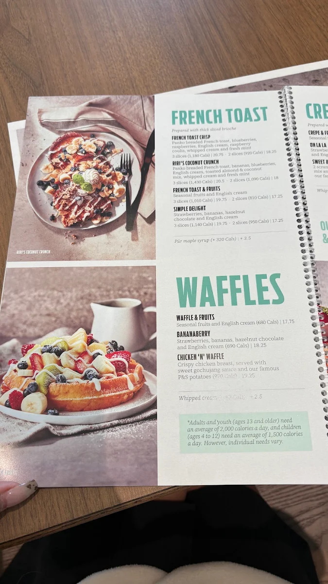 Menu photo 7