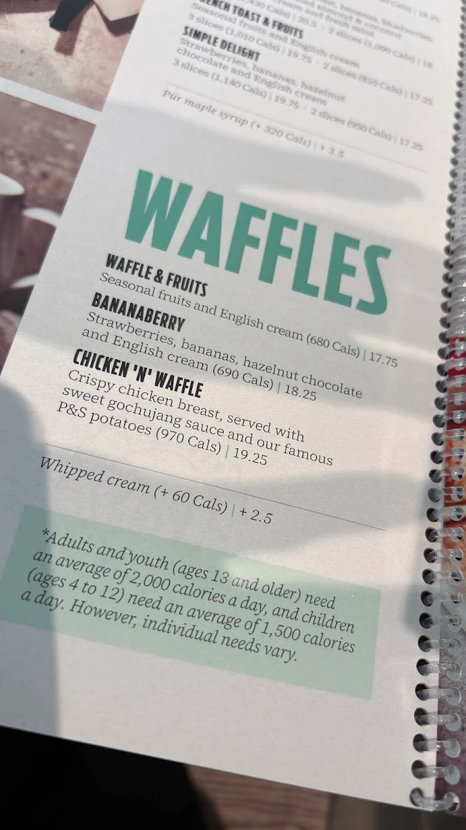 Menu photo 8