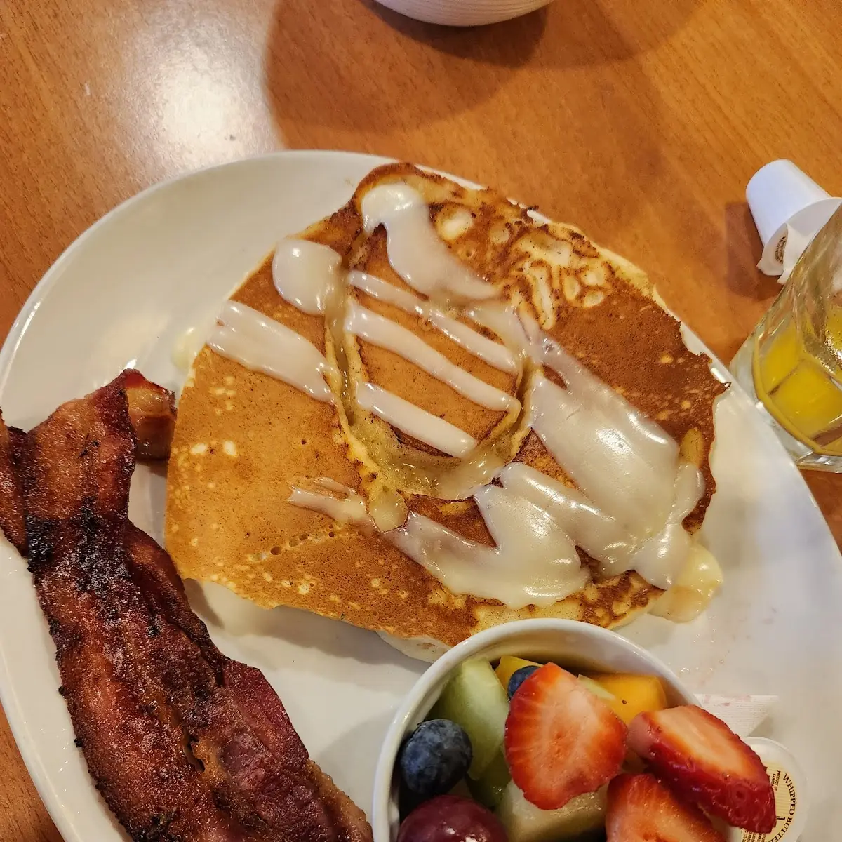 Food & drink, Sunset Grill