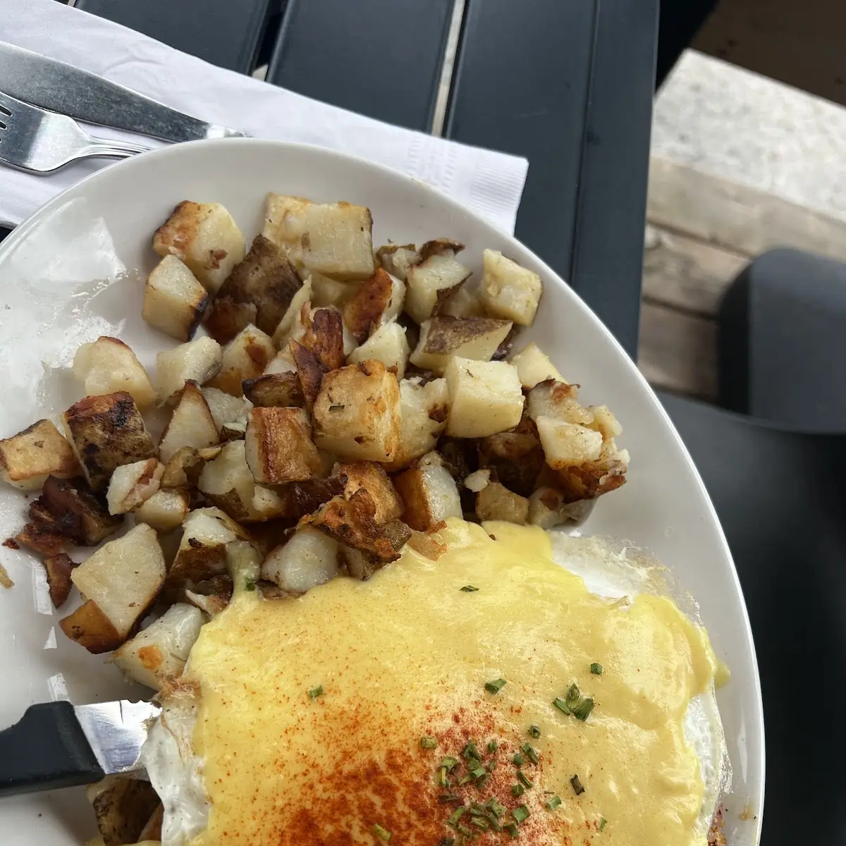 Food & drink, Sunset Grill