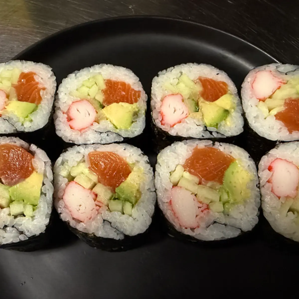 Food & drink, Yukiguni II